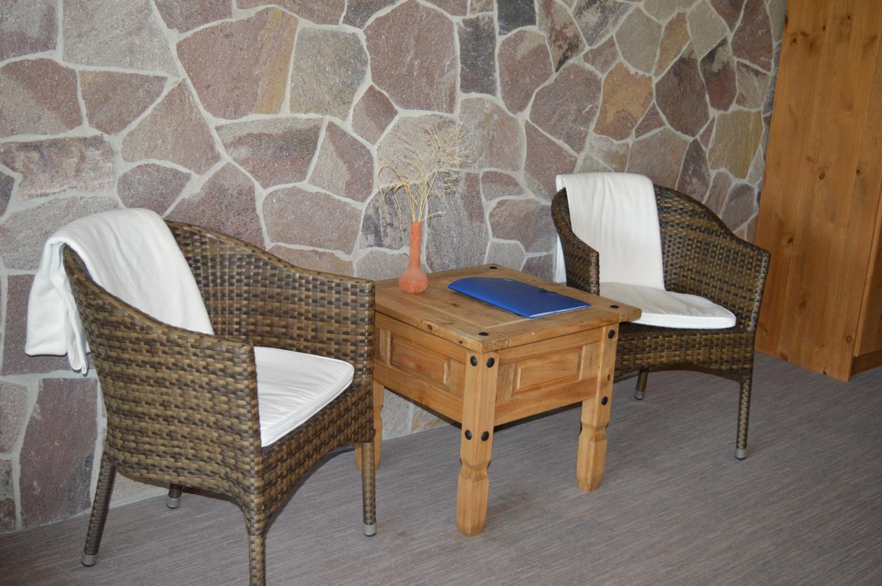 Resort Kormoran-Garni Zehdenick Exterior photo